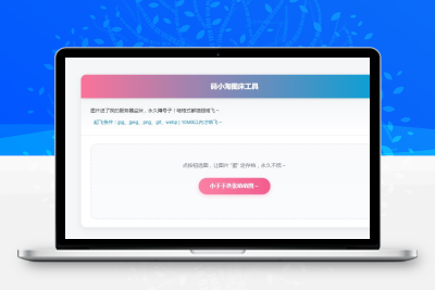 子比主题 — 码小淘图床工具【原创开发】-码小淘网络