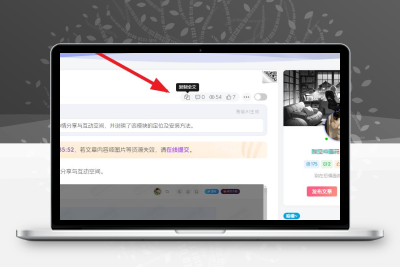 子比主题 – 文章左侧新增复制内容按钮-码小淘网络